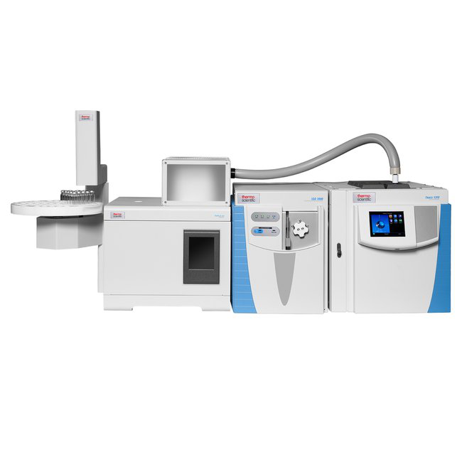 賽默飛ISQ? 7000 單四極桿 GC-MS 系統