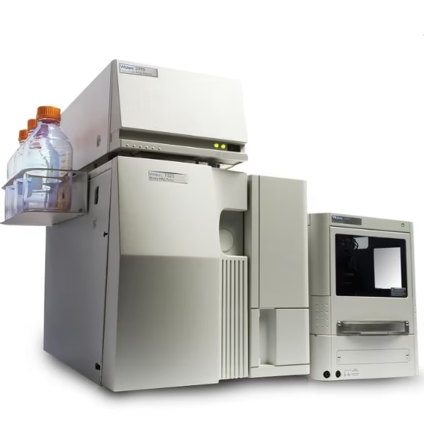 沃特世Breeze QS HPLC液相色譜系統(tǒng)