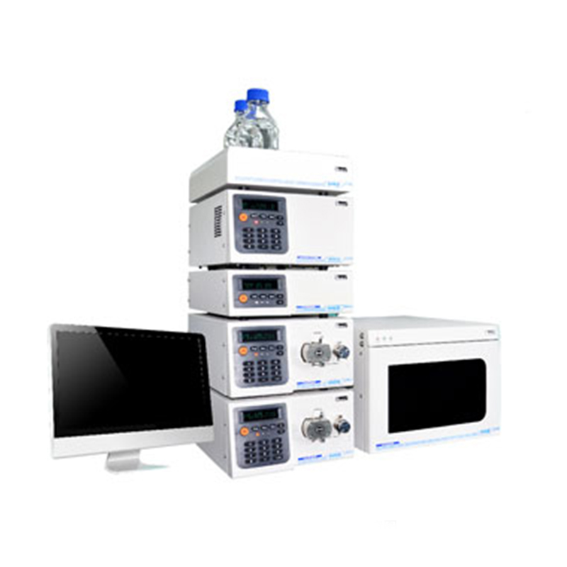 【液相色譜儀】依利特Elite－AAK氨基酸分析系統