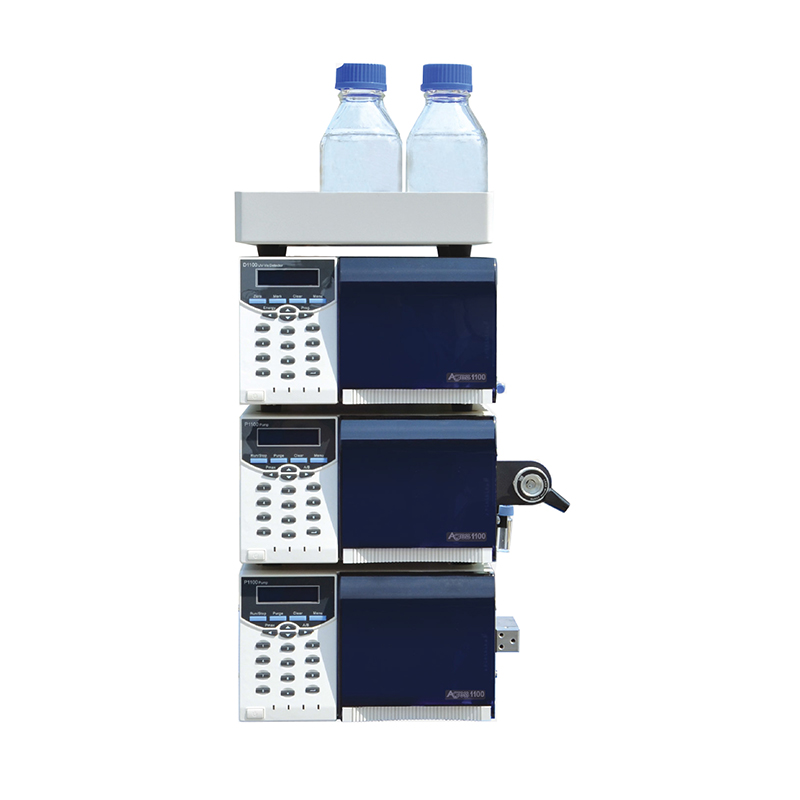 【液相色譜儀】依利特Agress1100**液相色譜儀 分析型