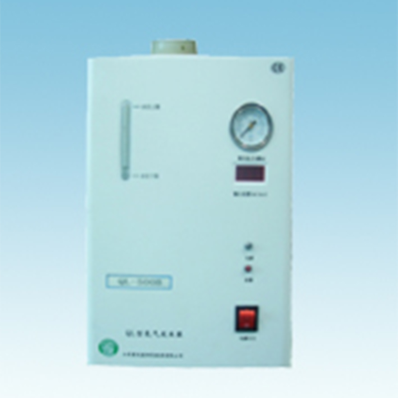 塞克赛斯氢气发生器QL-200B/300B/500B高压高纯型（纯水）