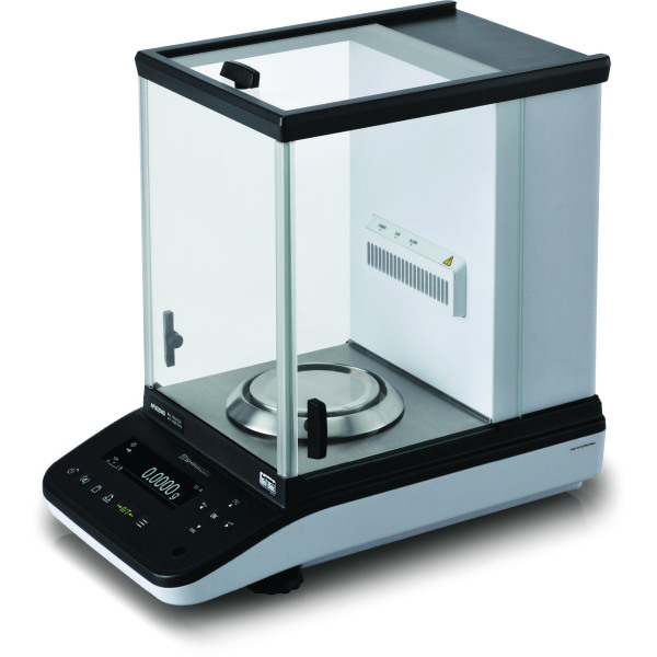 島津分析天平Unibloc AP系列