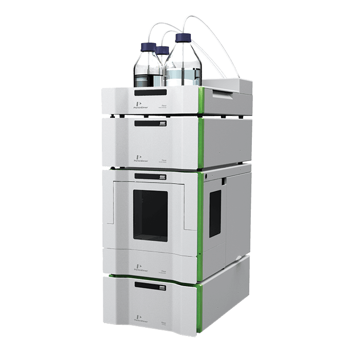 液相色譜系統PerkinElmer FLEXAR