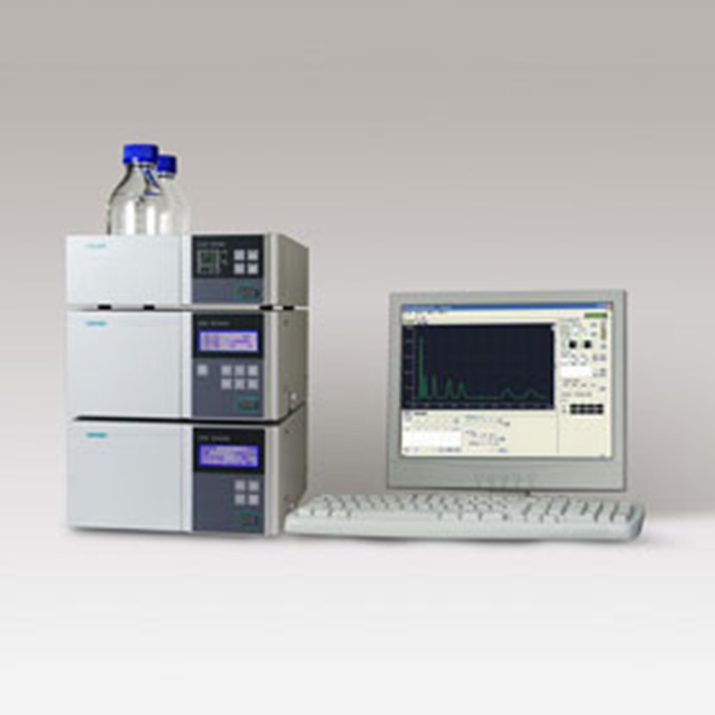【液相色谱仪】上海伍丰LC-100单泵系列液相色谱仪 等度系统