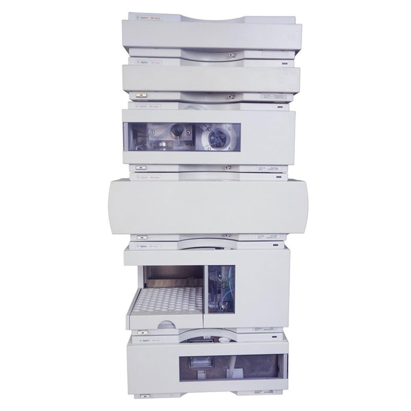 Agilent/安捷倫1100液相色譜儀