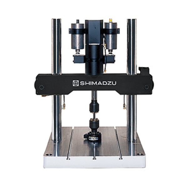 岛津EHF-E系列电液伺服疲劳试验机