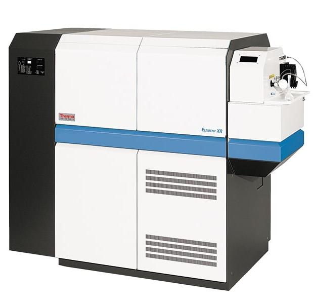 賽默飛電感耦合等離子體質(zhì)譜分析儀HR-ICP-MS元素定量分析儀