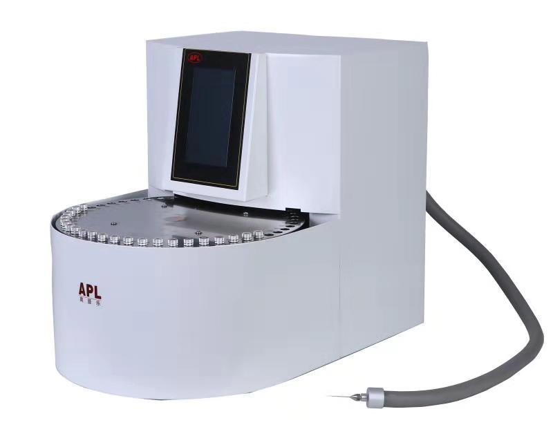 APL奧普樂二次熱解析儀TD-50A全自動熱脫附
