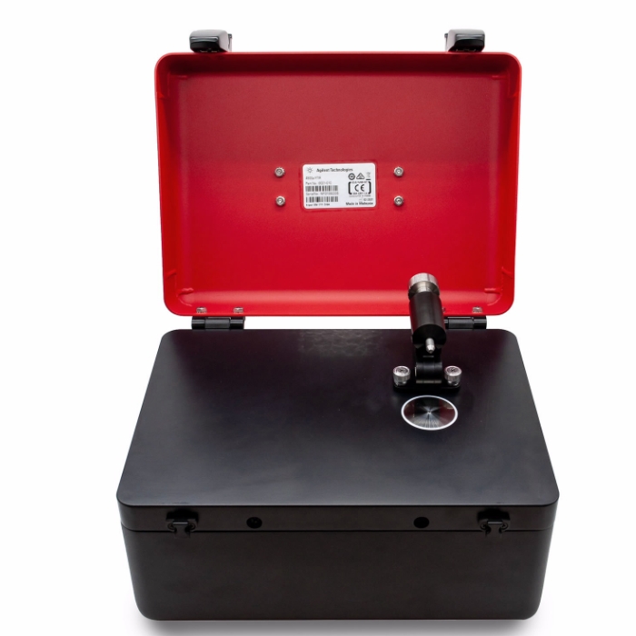 Agilent 4500 便攜式傅立葉變換紅外光譜儀