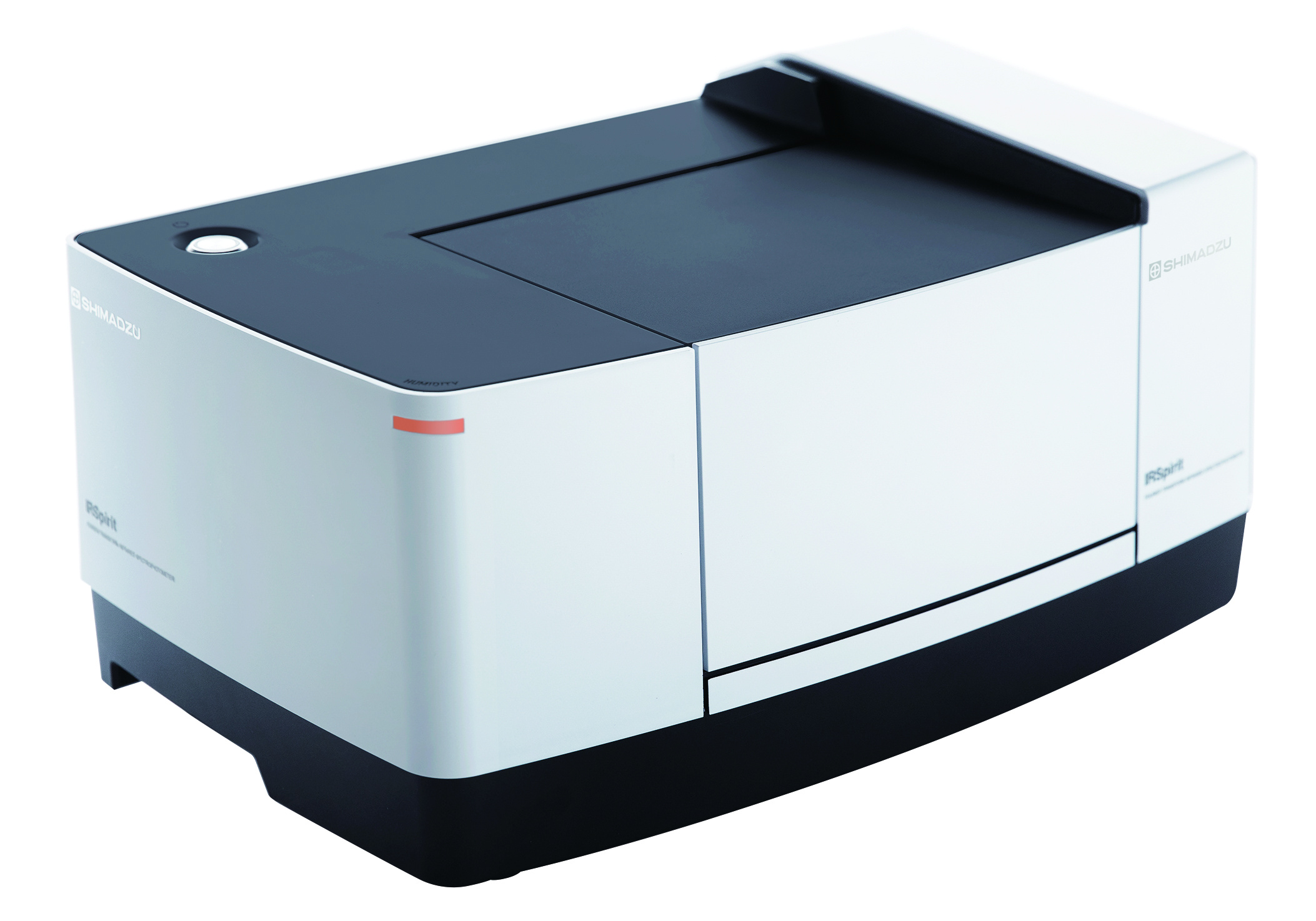 島津IRSpirit-X系列傅里葉變換紅外光譜儀