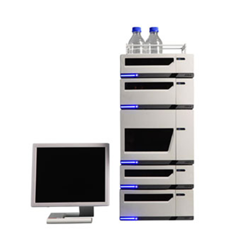 【液相色譜儀】依利特iChrom 5100**液相色譜儀 分析型