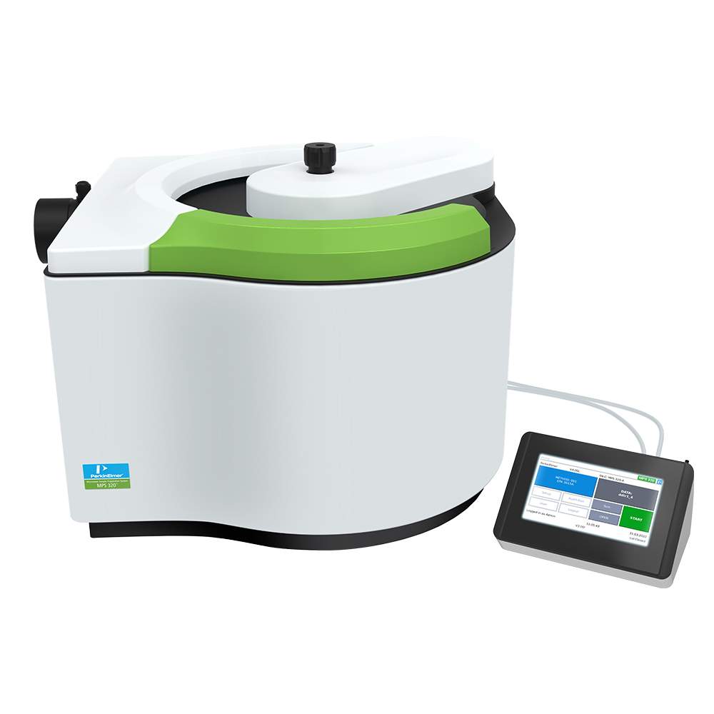 珀金埃爾默PerkinElmer MPS 320 微波消解儀