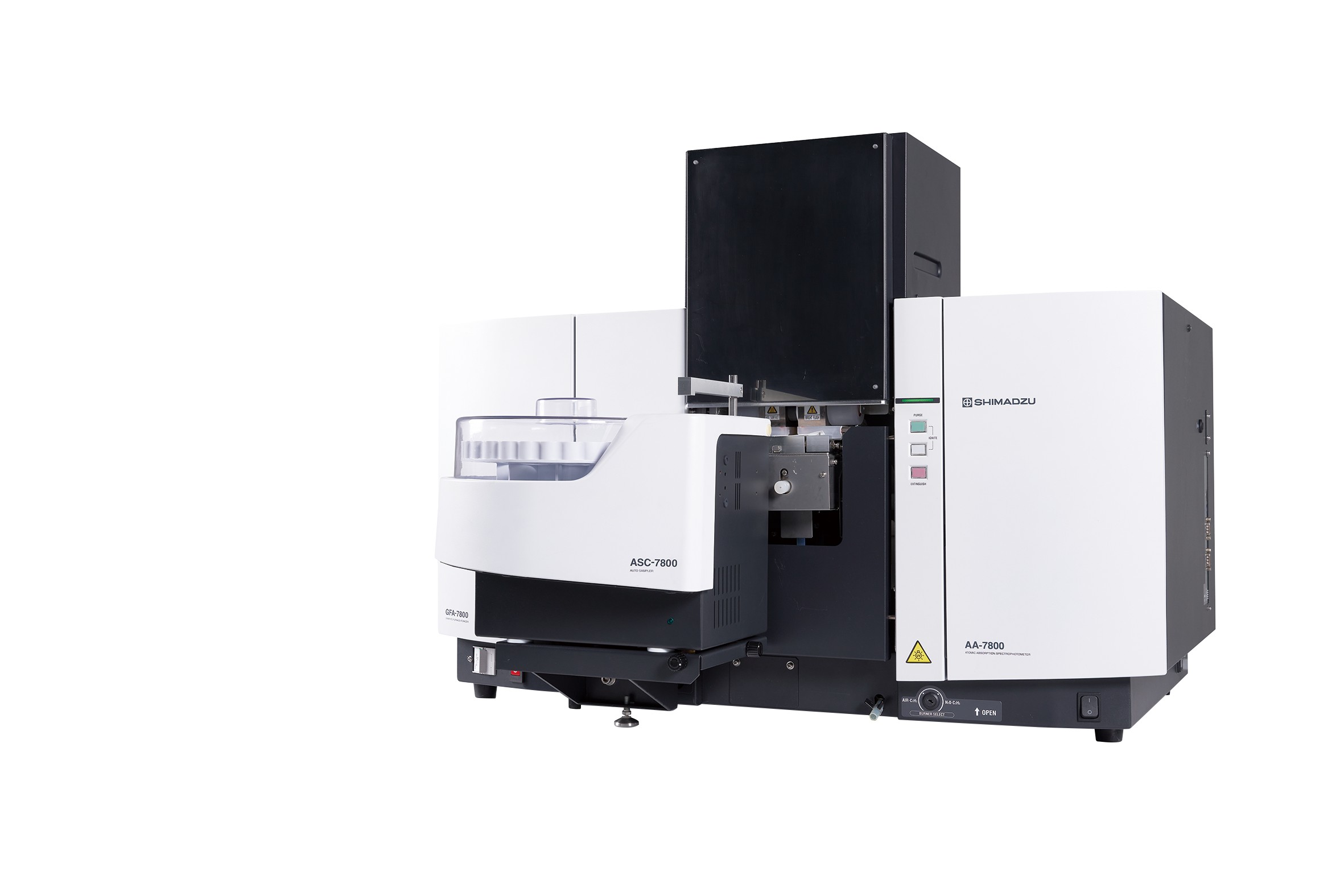島津AA-7800系列原子吸收分光光度計(jì)
