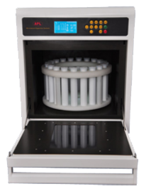 APL 奥普乐 16位高通量微波消解仪