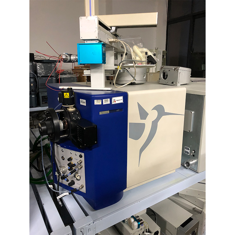 Waters/沃特世 Micromass LCT 飛行時間（TOF）液質(zhì)聯(lián)用儀LC-MS