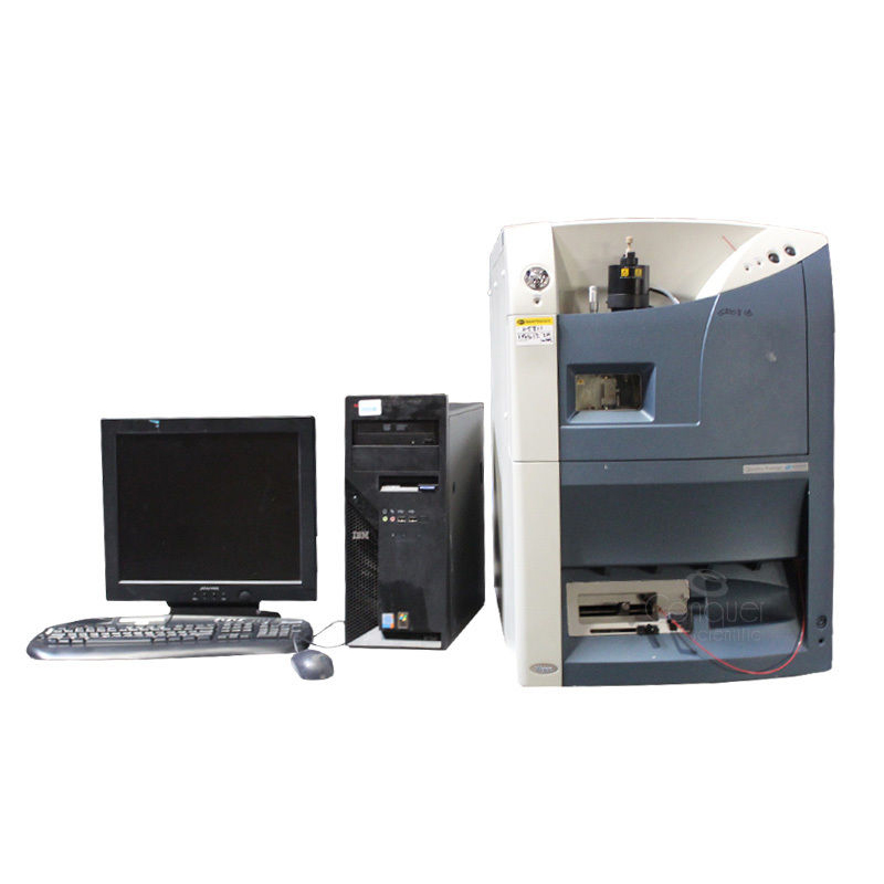 Waters/沃特世 LCT Premier XE 液相色譜質(zhì)譜聯(lián)用儀