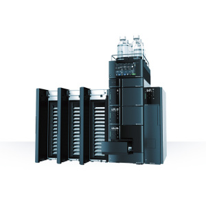 島津 Nexera LC-40 液相色譜儀