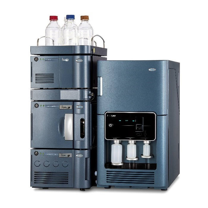 沃特世ACQUITY Premier BioAccord液質聯用儀