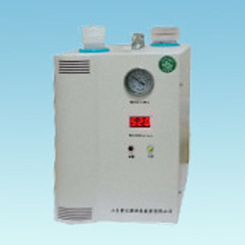塞克赛斯便携式氢气发生器QL-M100/M300/M500(纯水）