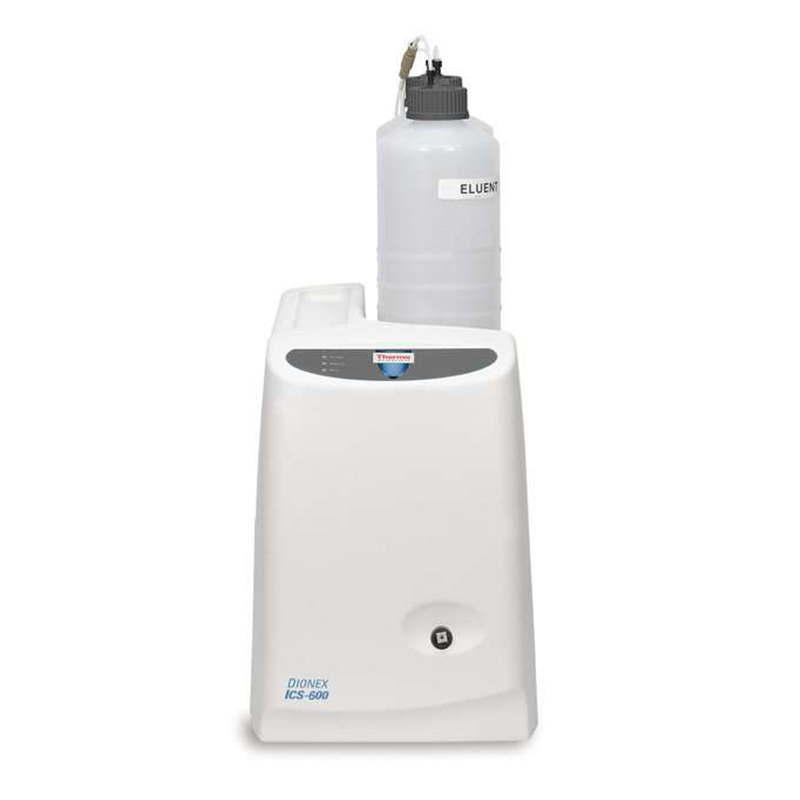 Thermo/赛默飞 戴安（Dionex）ICS-600 基础型离子色谱仪