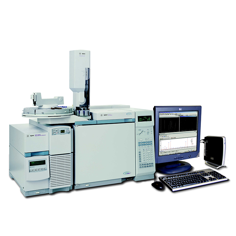 氣質(zhì)聯(lián)用在環(huán)境分析中的應(yīng)用