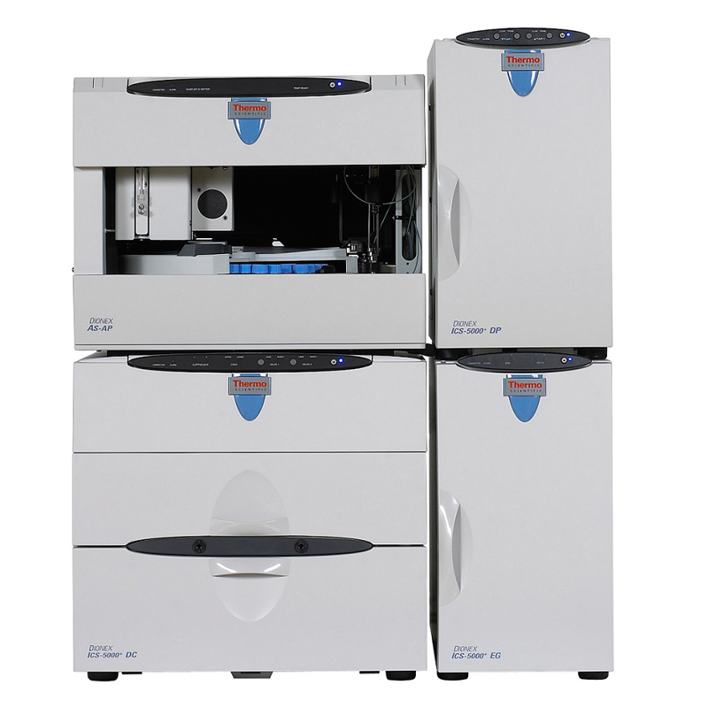 Thermo/賽默飛  戴安（Dionex）ICS-5000+ 高壓離子色譜儀