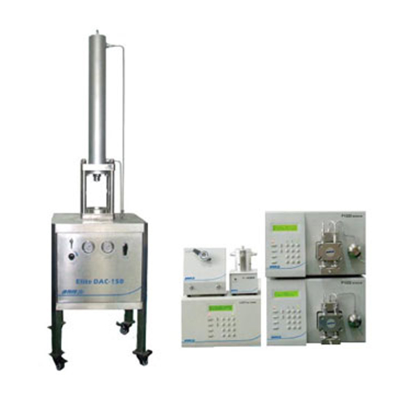 【液相色譜儀】依利特IPC工業(yè)制備色譜系統(tǒng)