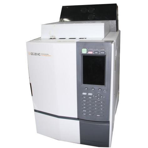 島津GC-2014C氣相色譜儀