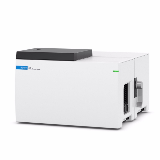 安捷伦Cary 3500 双池紫外可见分光光度计