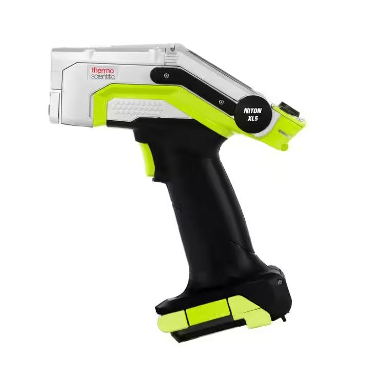 赛默飞Niton XL5 Plus XRF分析仪
