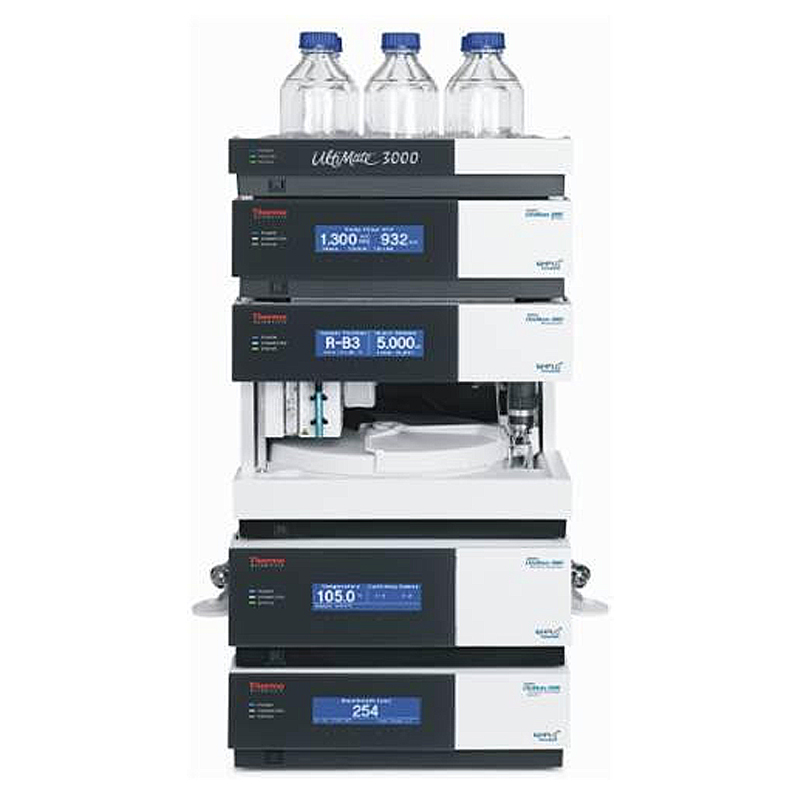 Thermo/賽默飛 UltiMate 3000 **液相色譜儀