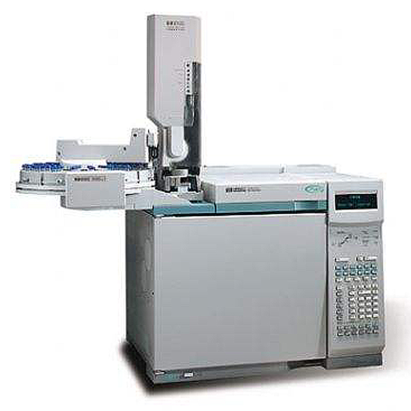 Agilent/安捷倫 6890 PLUS 氣相色譜儀