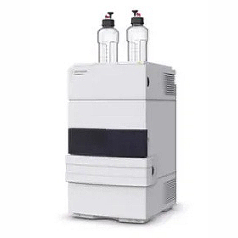 【硅儀科技】Agilent/安捷倫 1220 Infinity II 液相色譜系統(tǒng)