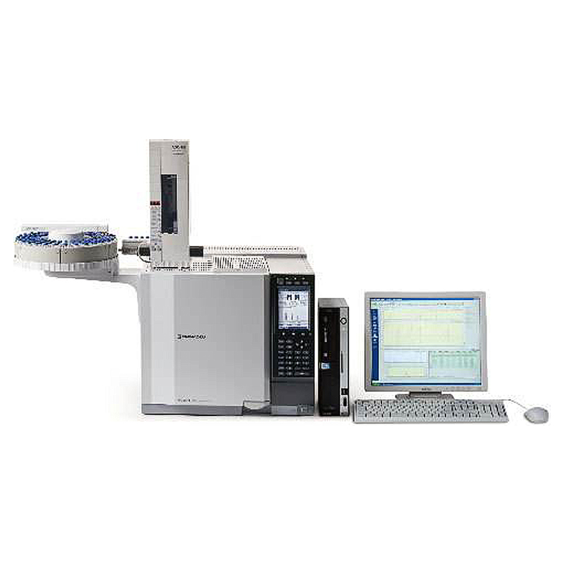 SHIMADZU/岛津 GC-2010 Pro 气相色谱仪