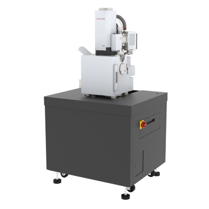 賽默飛掃描電鏡Axia ChemiSEM掃描電子顯微鏡