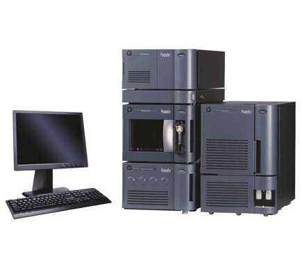 液相色譜的定性定量分析