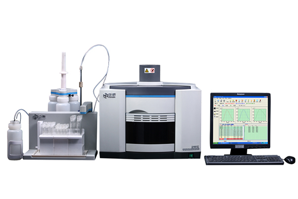 普析通用PF5系列原子熒光光度計