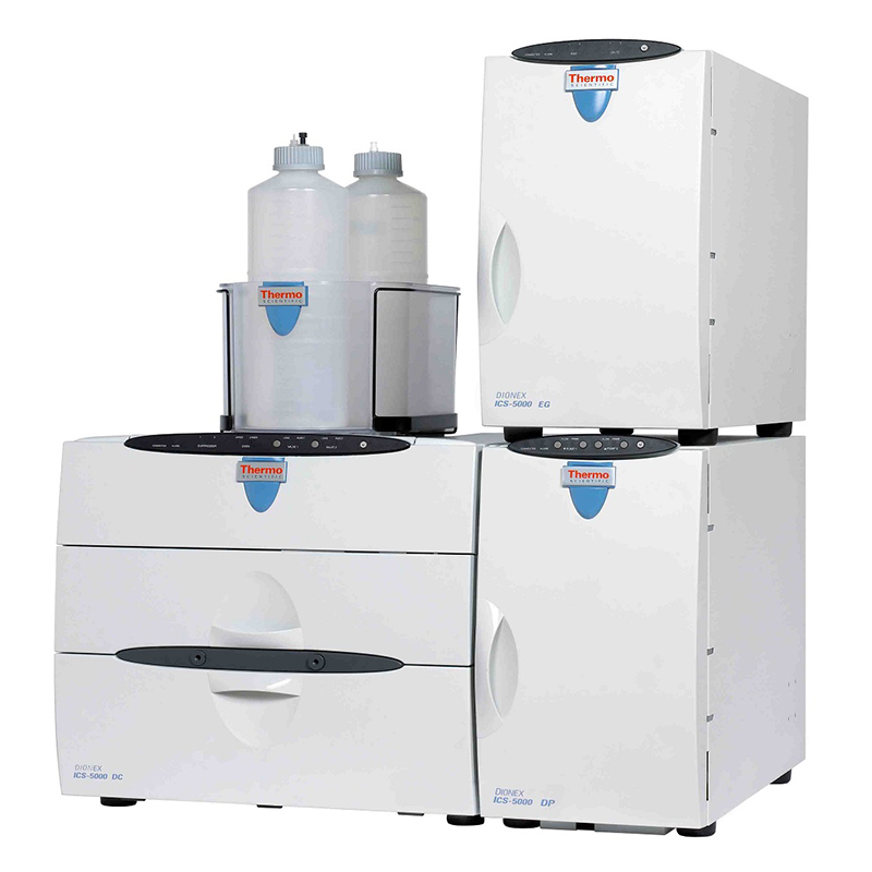 Thermo/赛默飞 戴安（Dionex） ICS-5000 离子色谱仪