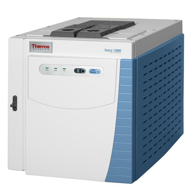 Thermo/赛默飞 trace 1300E 气相色谱仪