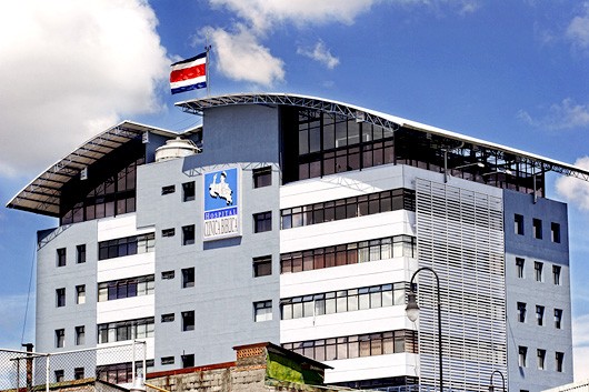 Hospital Clinica Biblica - Costa Rica