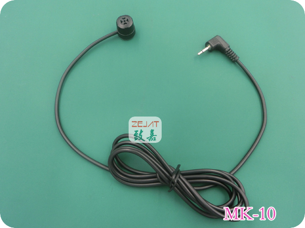 MK-10 迷你粘贴麦