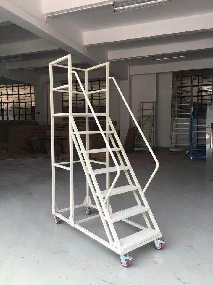 梯子