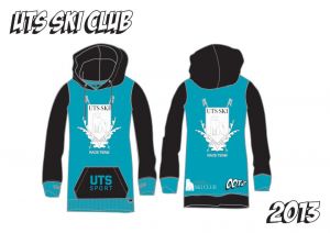 2013 UTS SKI CLUB