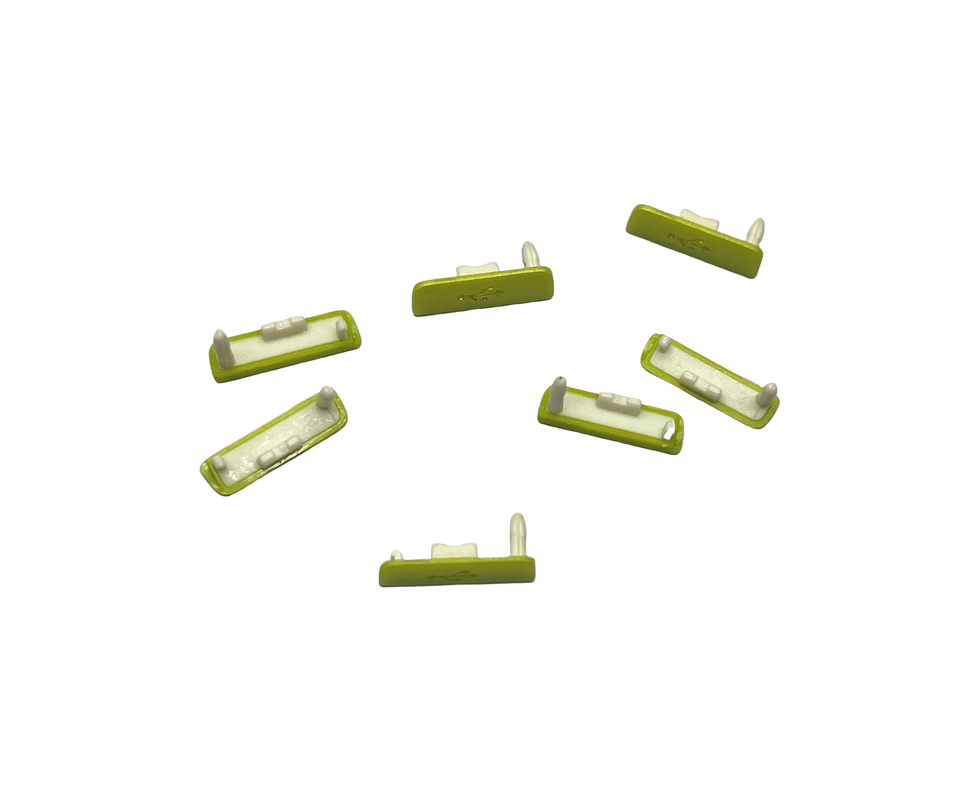 P+R USB接口塞