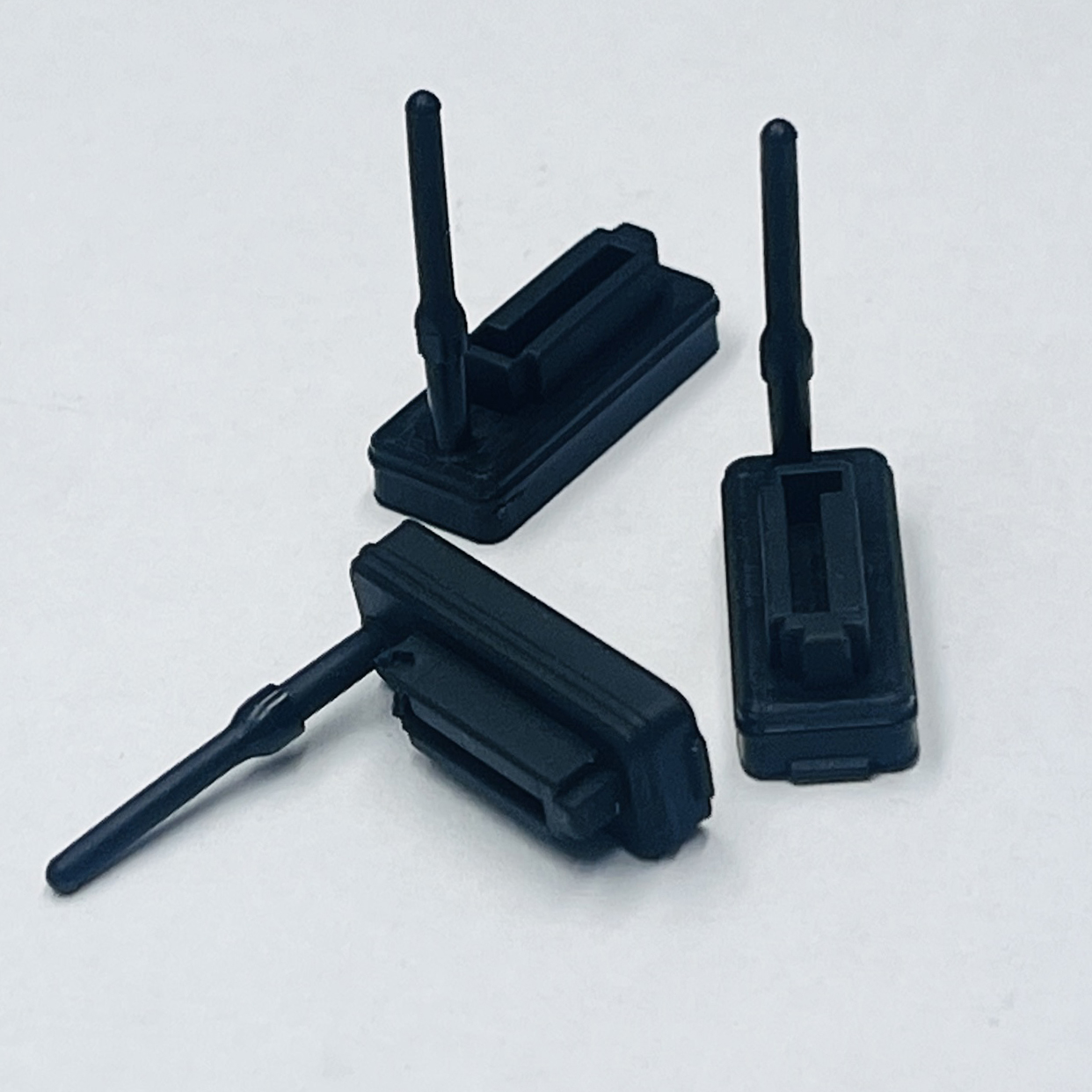 USB数据接口塞