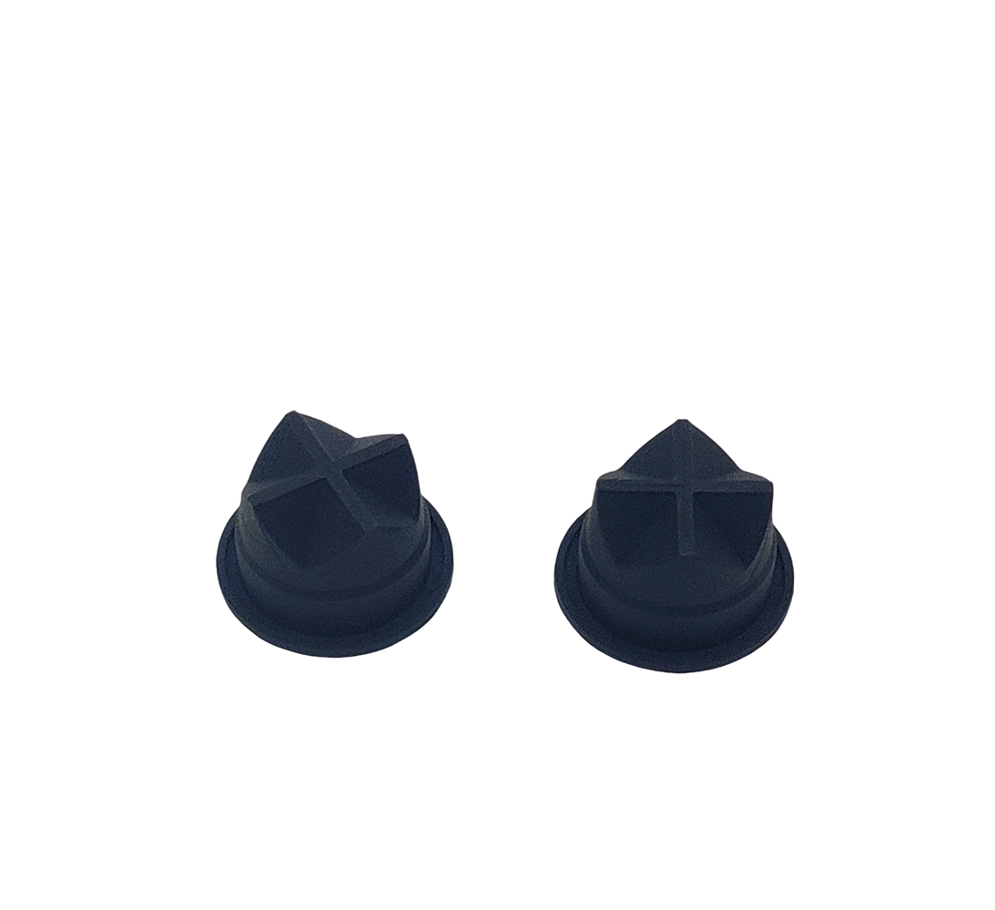 阻气阀