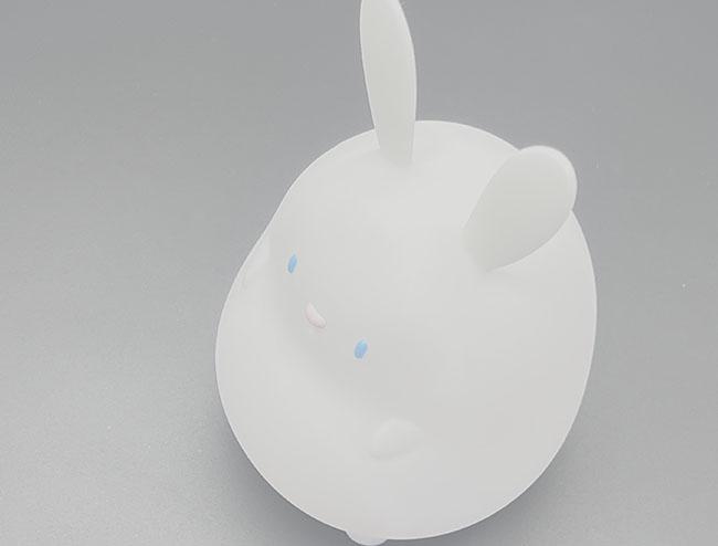 夜灯硅胶灯罩