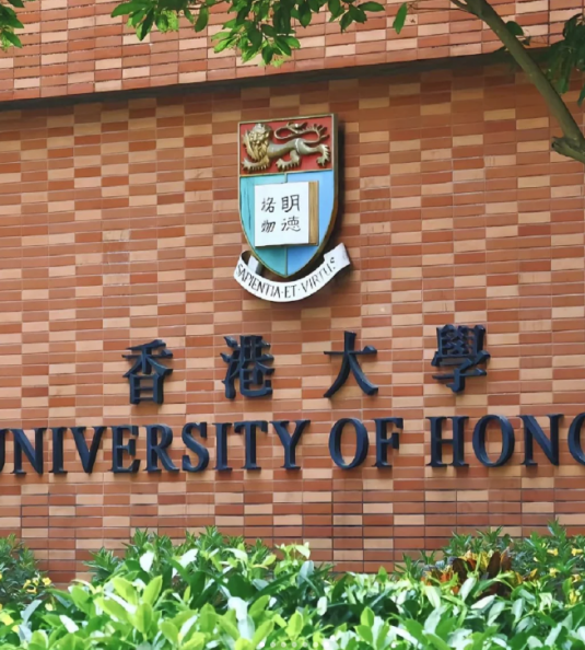 名校游览：与国际学府深度对话