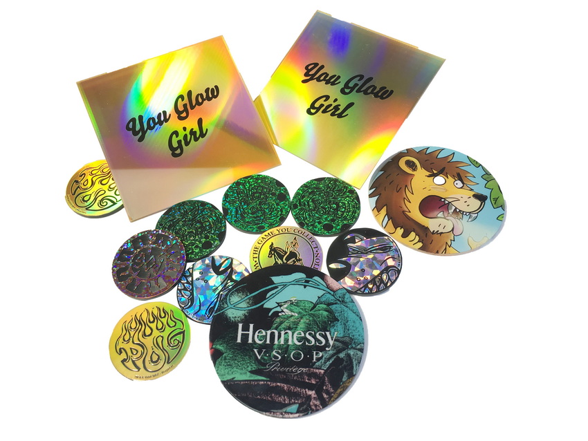 热转移印技术和数码印花工艺有什么不同