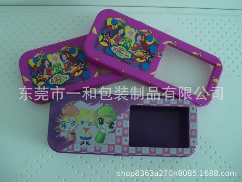 塑胶制品热转印